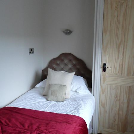 Hollybush Inn Greenhaugh Pokój zdjęcie