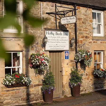 Hollybush Inn Greenhaugh Pokój zdjęcie