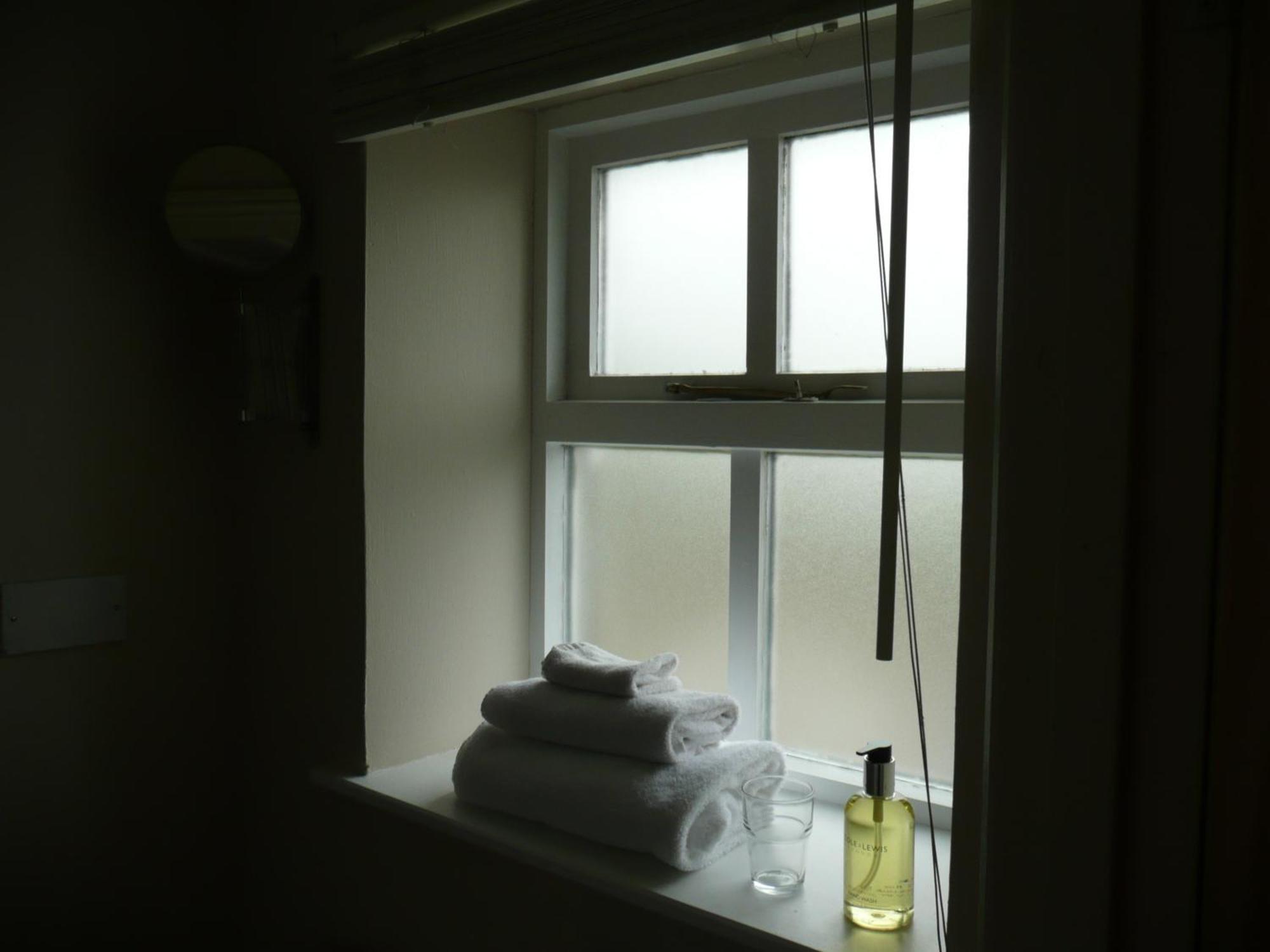 Hollybush Inn Greenhaugh Pokój zdjęcie