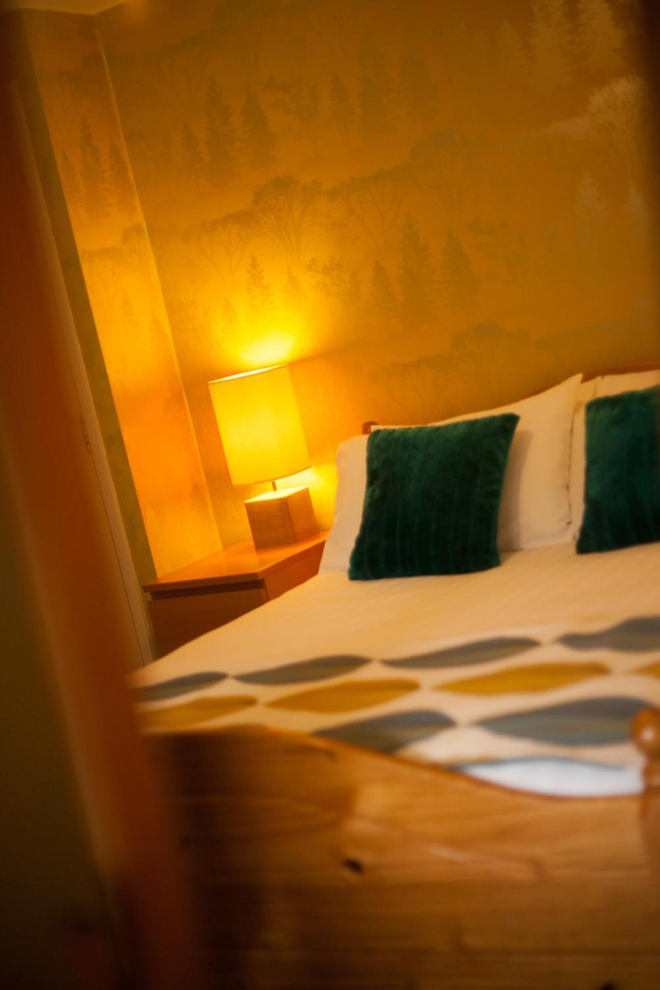 Hollybush Inn Greenhaugh Pokój zdjęcie