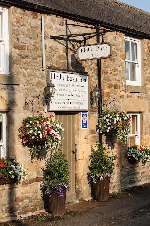 Hollybush Inn Greenhaugh Pokój zdjęcie