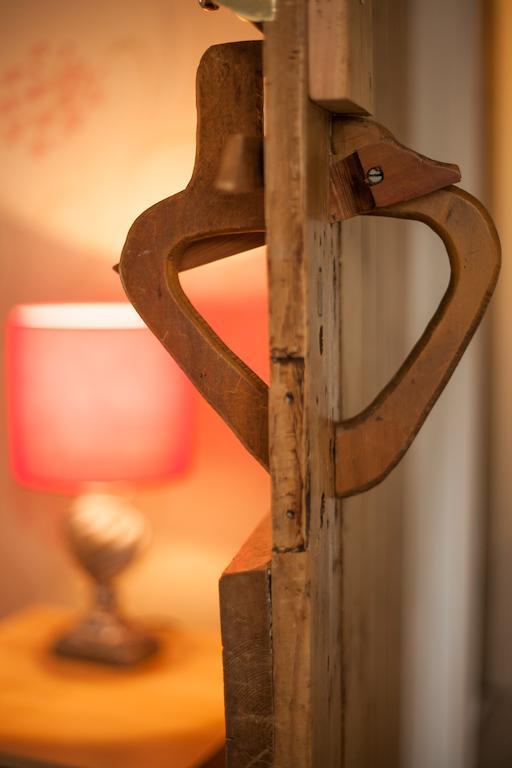 Hollybush Inn Greenhaugh Pokój zdjęcie