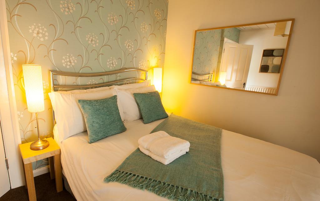 Hollybush Inn Greenhaugh Pokój zdjęcie