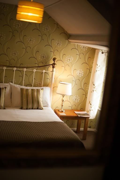 Hollybush Inn Greenhaugh Pokój zdjęcie
