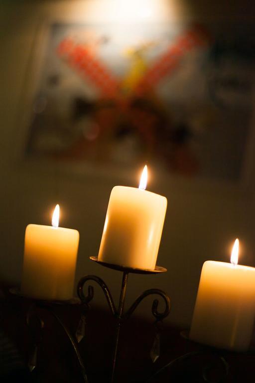 Hollybush Inn Greenhaugh Zewnętrze zdjęcie